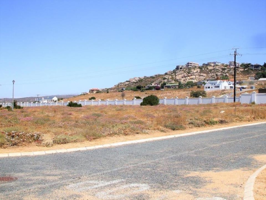 0 Bedroom Property for Sale in Sandy Point Western Cape